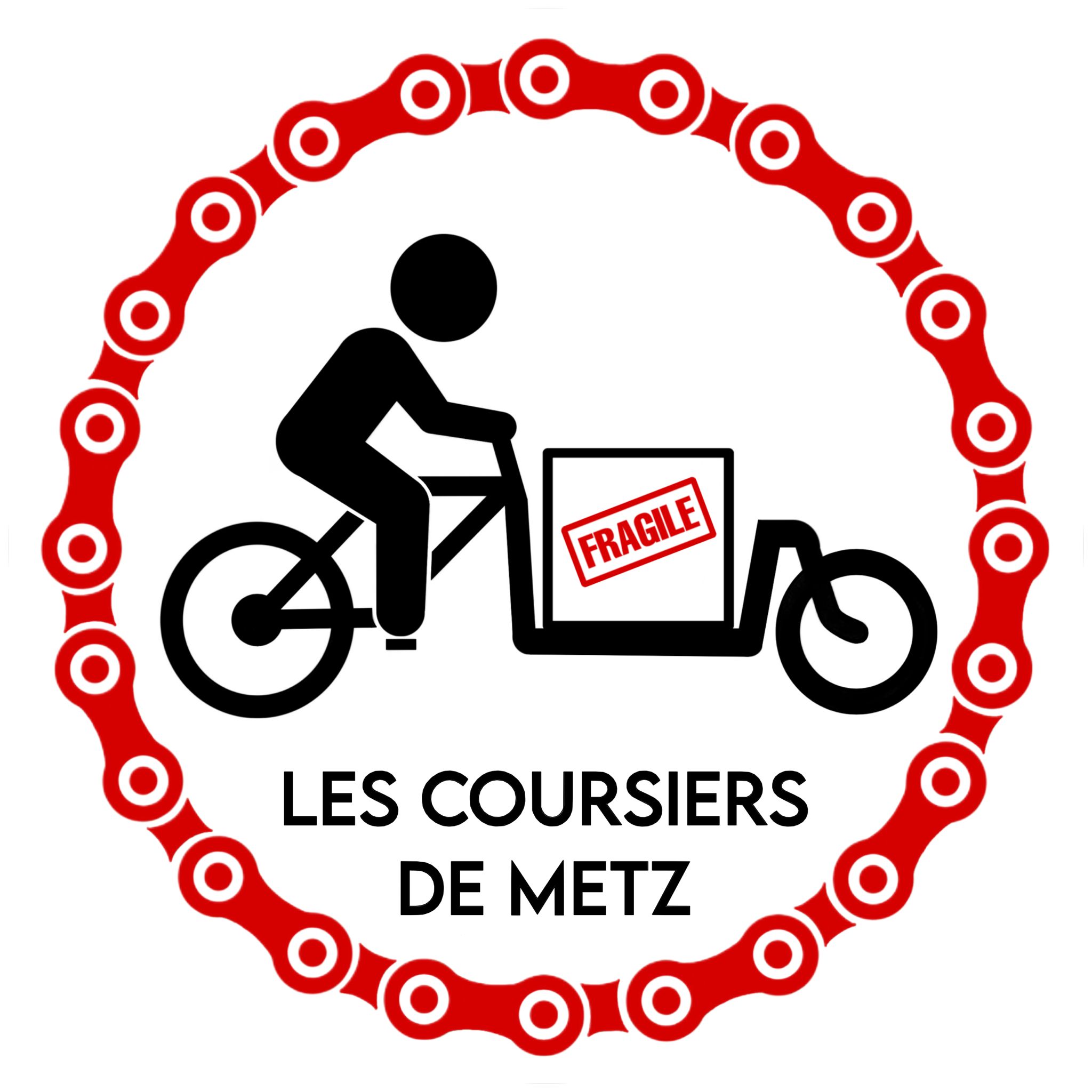 les Coursiers de Metz